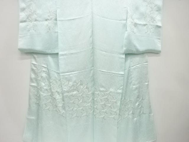 Japanese Kimono / Juban Silk